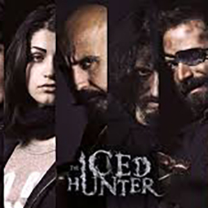 The Iced Hunter