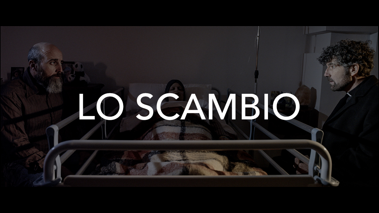Cortometraggio - Lo scambio