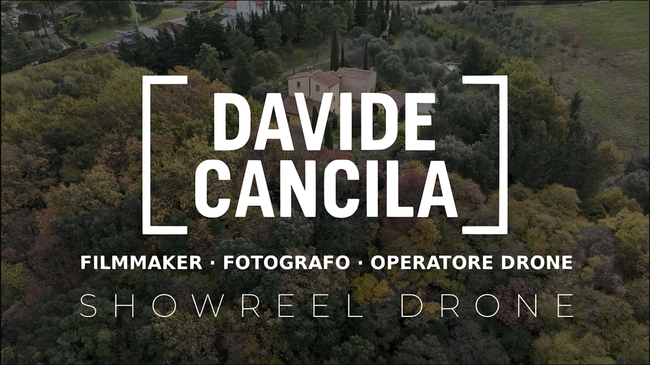 Reel Drone - Coming Soon