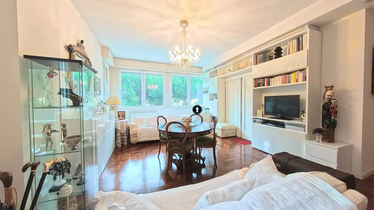 Virtual Tour Immobiliare